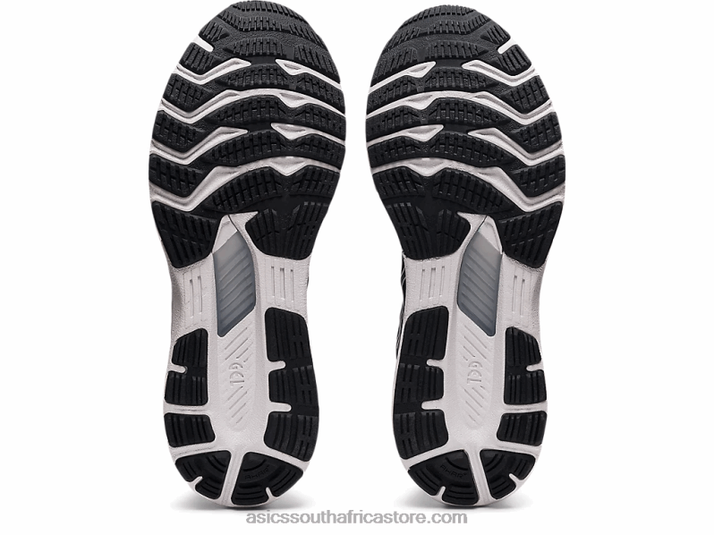 Men Asics Gel-Kayano 28 Wide LH4X01871 Black/White
