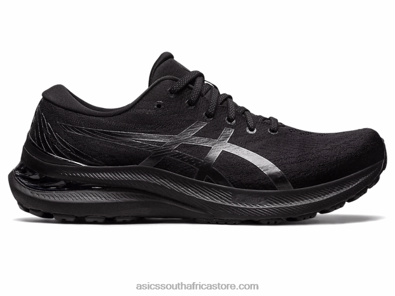 Men Asics Gel-Kayano 29 LH4X01167 Black