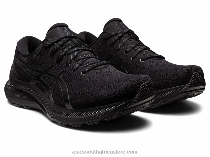 Men Asics Gel-Kayano 29 LH4X01167 Black