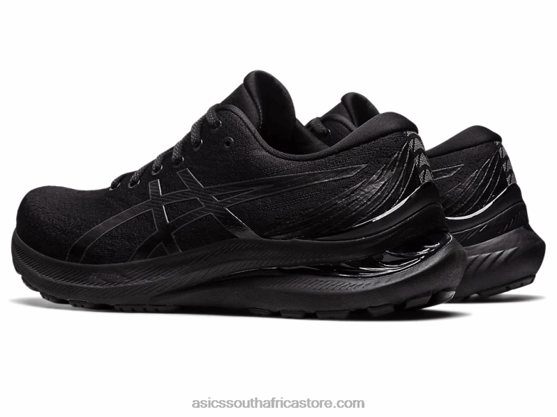 Men Asics Gel-Kayano 29 LH4X01167 Black