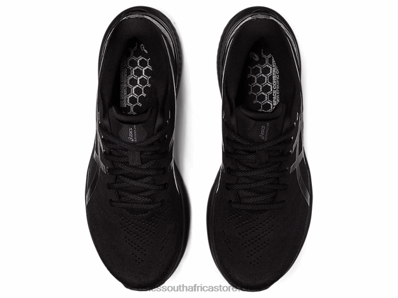 Men Asics Gel-Kayano 29 LH4X01167 Black