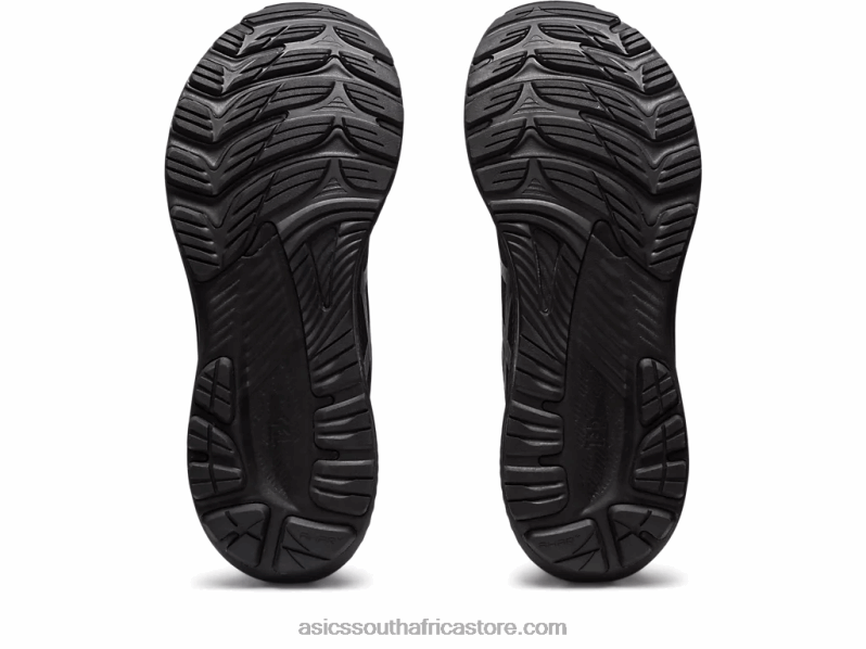 Men Asics Gel-Kayano 29 LH4X01167 Black