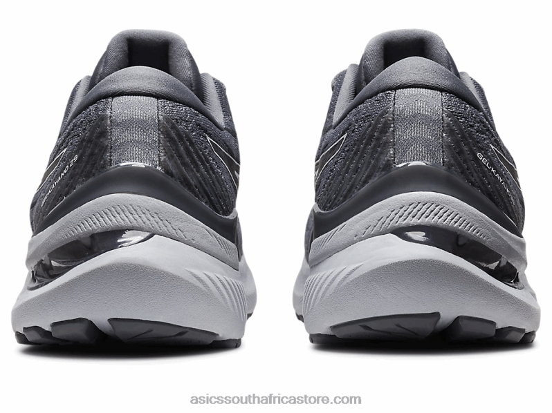 Men Asics Gel-Kayano 29 LH4X01168 Metropolis/White