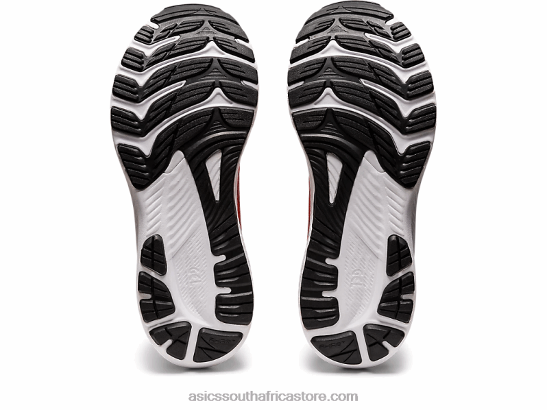 Men Asics Gel-Kayano 29 LH4X01183 Cherry Tomato/Black