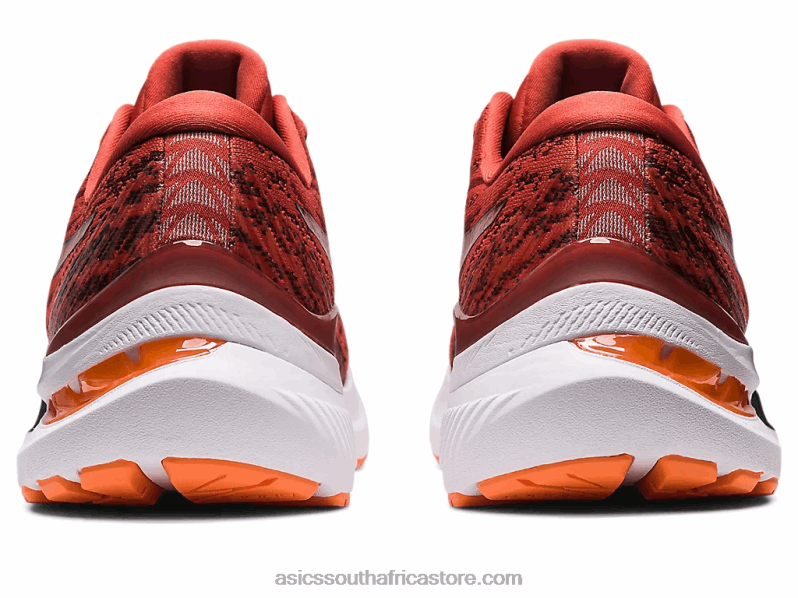 Men Asics Gel-Kayano 29 LH4X0399 Spice Latte/Black