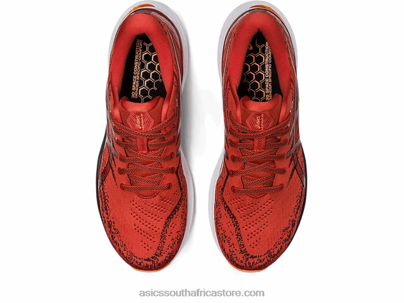 Men Asics Gel-Kayano 29 LH4X0399 Spice Latte/Black