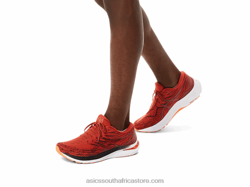 Men Asics Gel-Kayano 29 LH4X0399 Spice Latte/Black