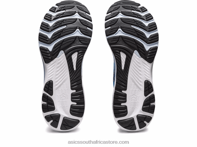 Men Asics Gel-Kayano 29 LH4X0912 Electric Blue/White