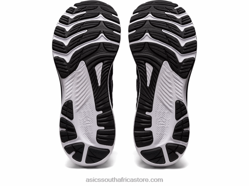 Men Asics Gel-Kayano 29 Platinum LH4X01181 Black