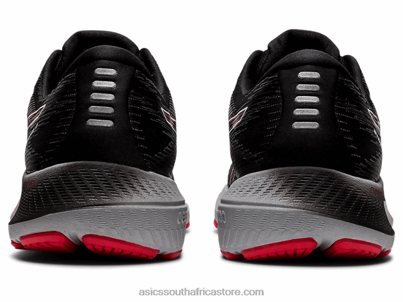 Men Asics Gel-Kayano Lite 2 LH4X01789 Black/White