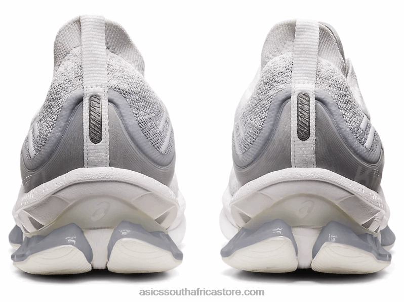 Men Asics Gel-Kinsei Blast LH4X01323 White