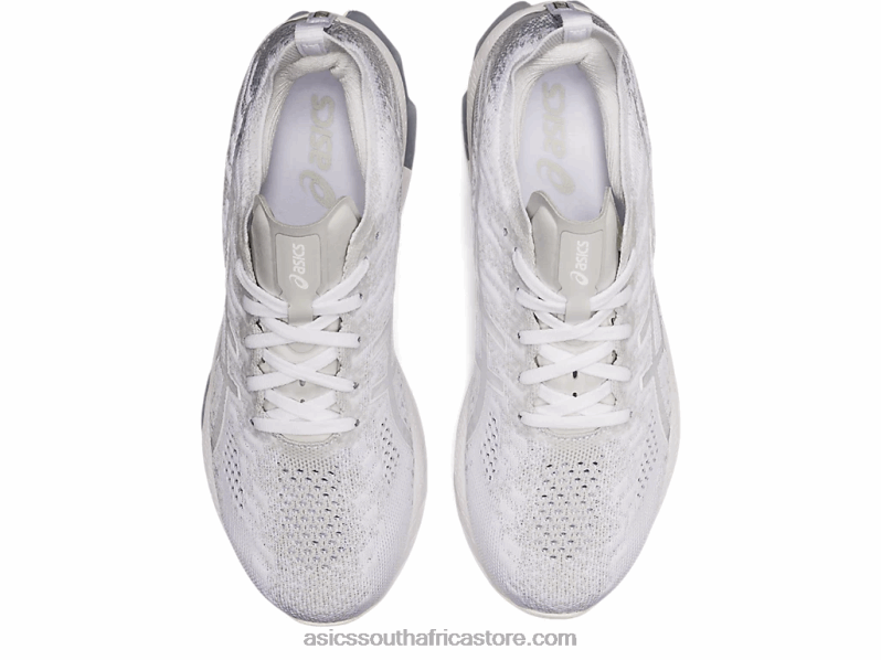 Men Asics Gel-Kinsei Blast LH4X01323 White