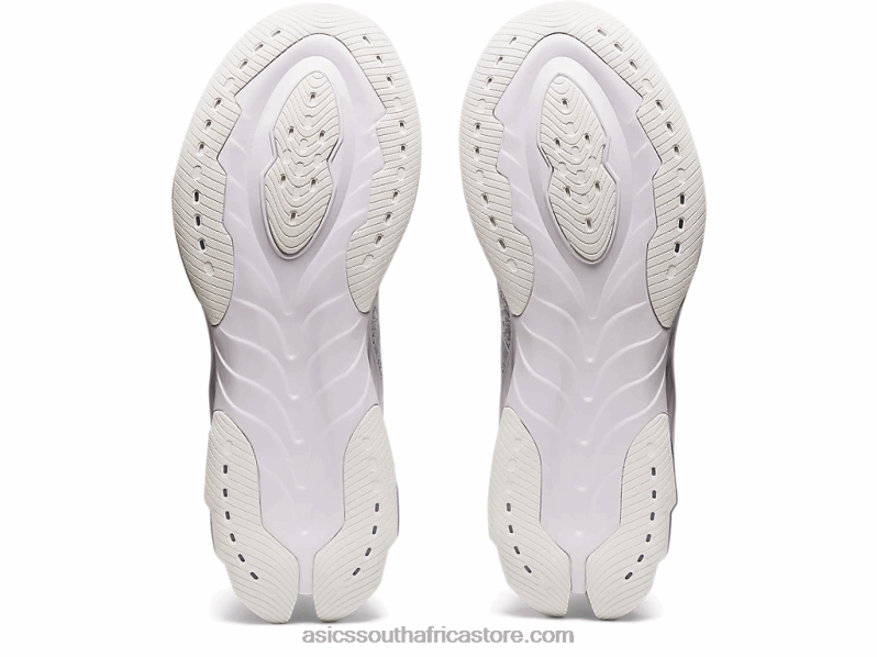 Men Asics Gel-Kinsei Blast LH4X01323 White