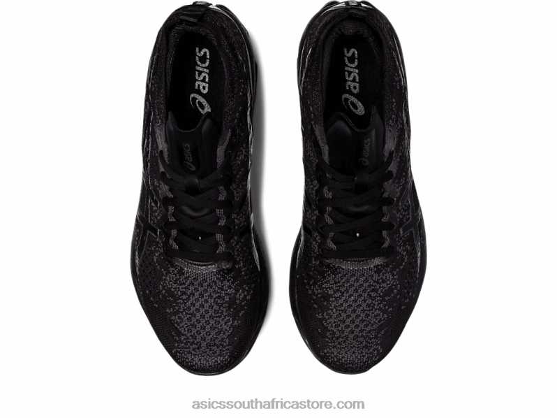 Men Asics Gel-Kinsei Blast LH4X01567 Black