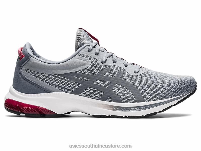 Men Asics Gel-Kumo Lyte 2 LH4X01805 Sheet Rock/Metropolis