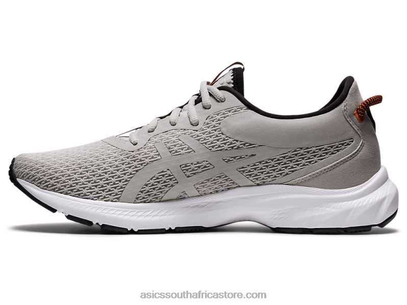 Men Asics Gel-Kumo Lyte 2 LH4X01851 Oyster Grey