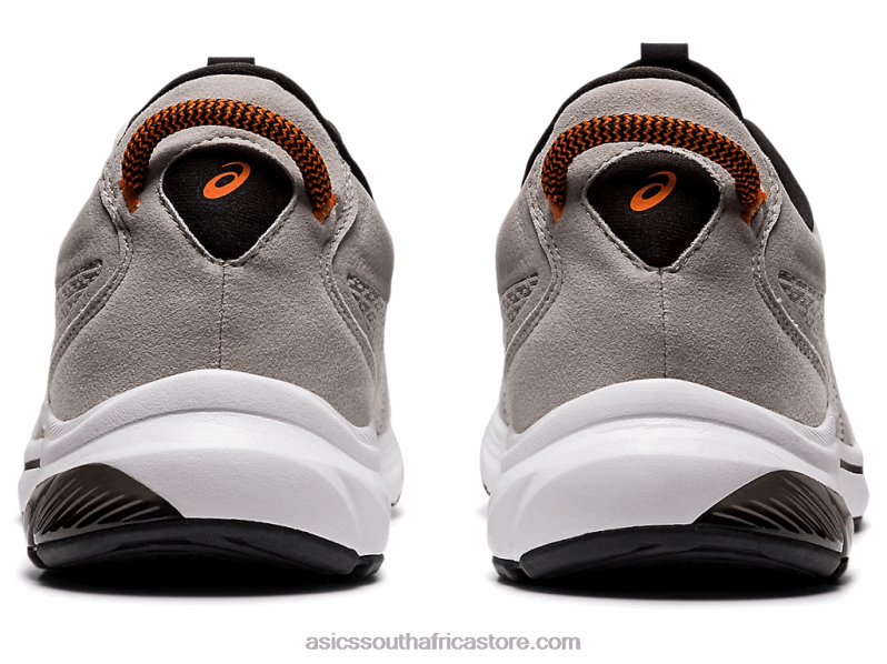 Men Asics Gel-Kumo Lyte 2 LH4X01851 Oyster Grey