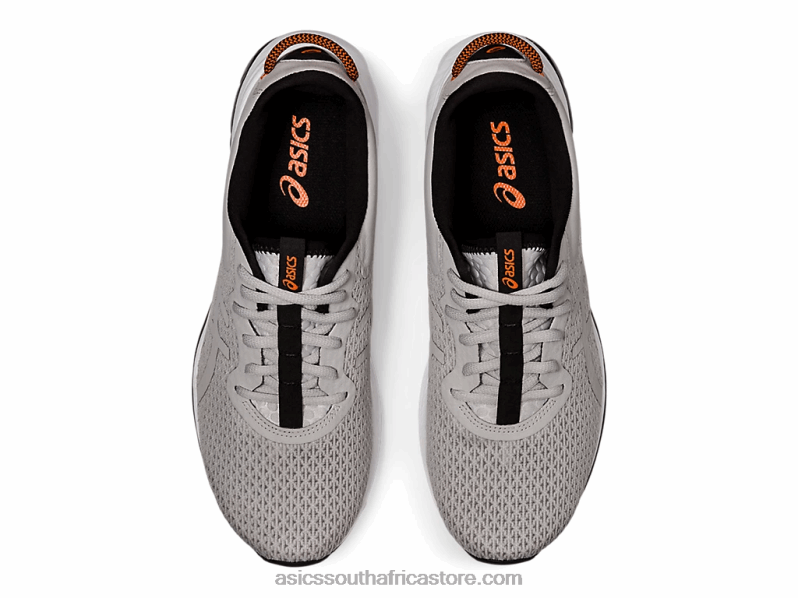 Men Asics Gel-Kumo Lyte 2 LH4X01851 Oyster Grey