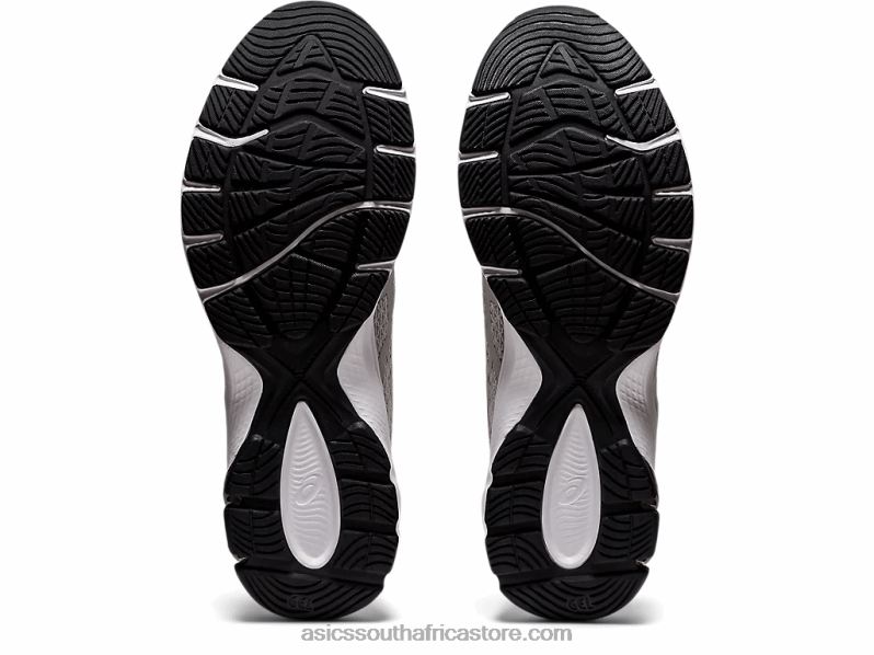 Men Asics Gel-Kumo Lyte 2 LH4X01851 Oyster Grey