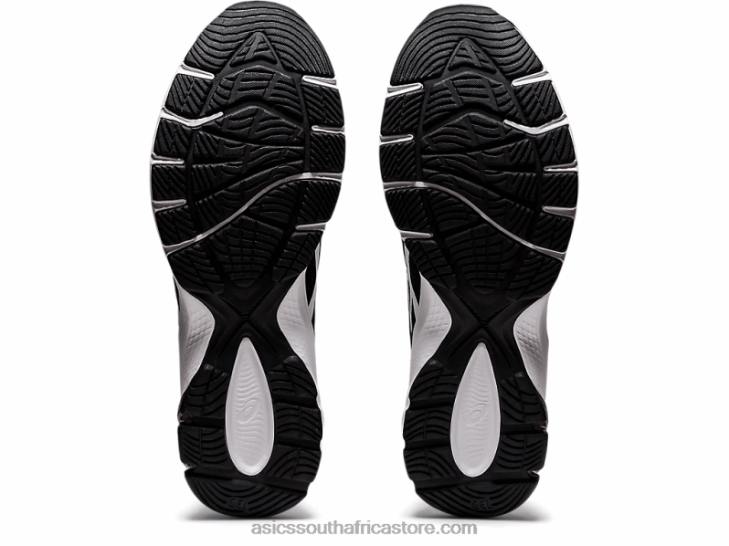 Men Asics Gel-Kumo Lyte Extra Wide LH4X01936 Black/White