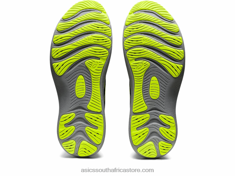 Men Asics Gel-Nimbus Lite 3 LH4X01572 Lake Drive/Hazard Green