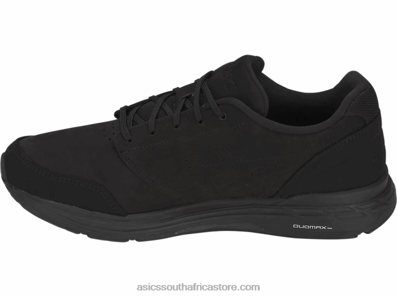 Men Asics Gel-Odyssey LH4X01664 Black