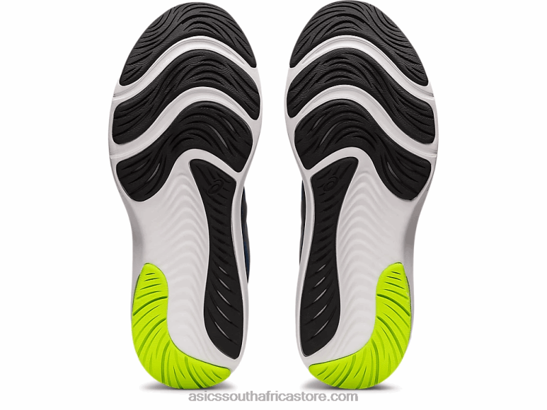 Men Asics Gel-Pulse 13 LH4X01532 Mako Blue/Black