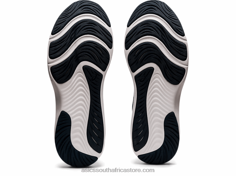 Men Asics Gel-Pulse 13 LH4X01717 French Blue/White