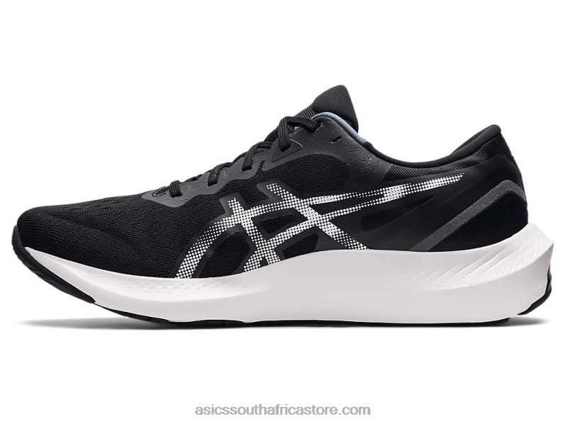 Men Asics Gel-Pulse 13 LH4X01719 Black/White