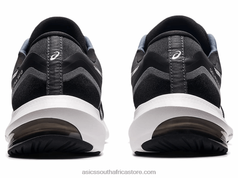 Men Asics Gel-Pulse 13 LH4X01719 Black/White