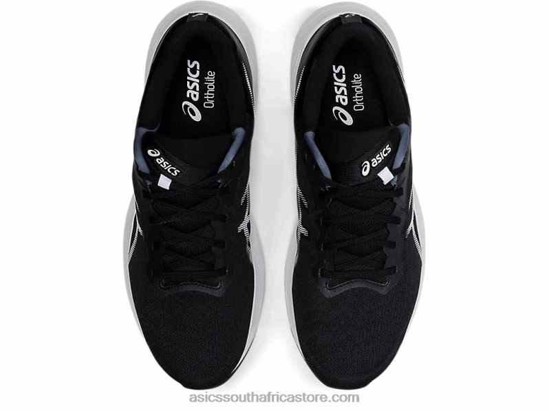 Men Asics Gel-Pulse 13 LH4X01719 Black/White