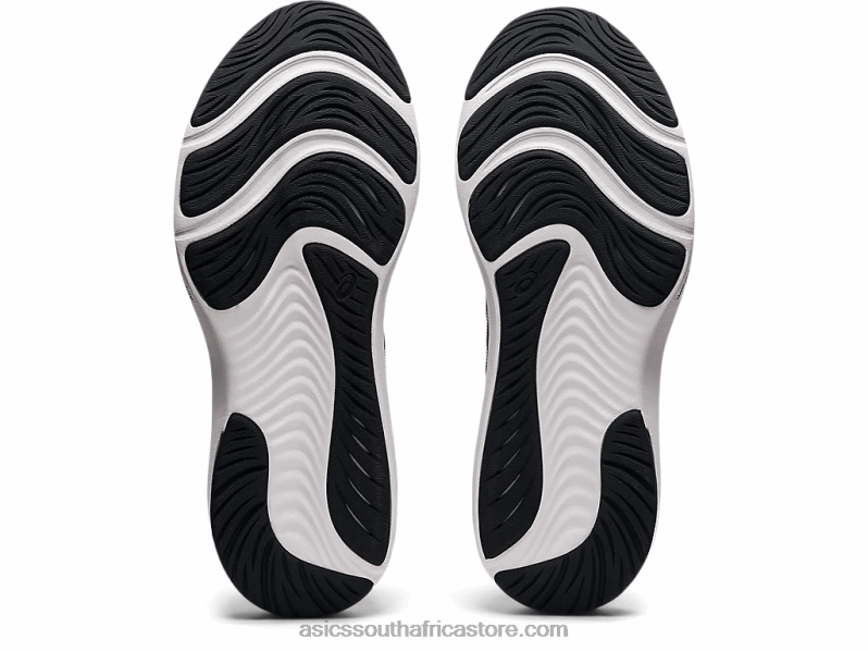 Men Asics Gel-Pulse 13 LH4X01719 Black/White