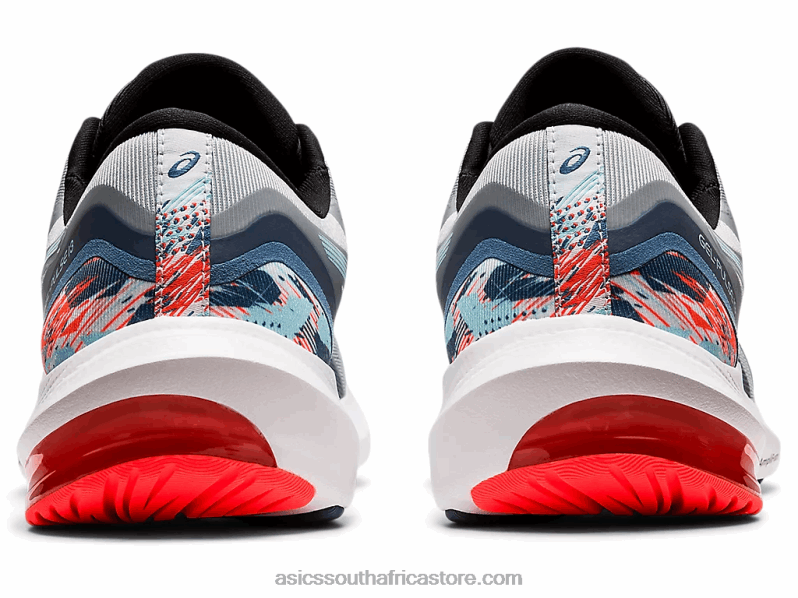 Men Asics Gel-Pulse 13 LH4X01762 Piedmont Grey/Thunder Blue