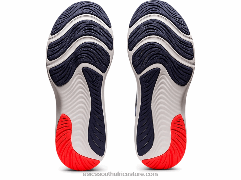 Men Asics Gel-Pulse 13 LH4X01762 Piedmont Grey/Thunder Blue