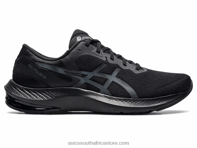 Men Asics Gel-Pulse 13 LH4X01848 Black/Metropolis