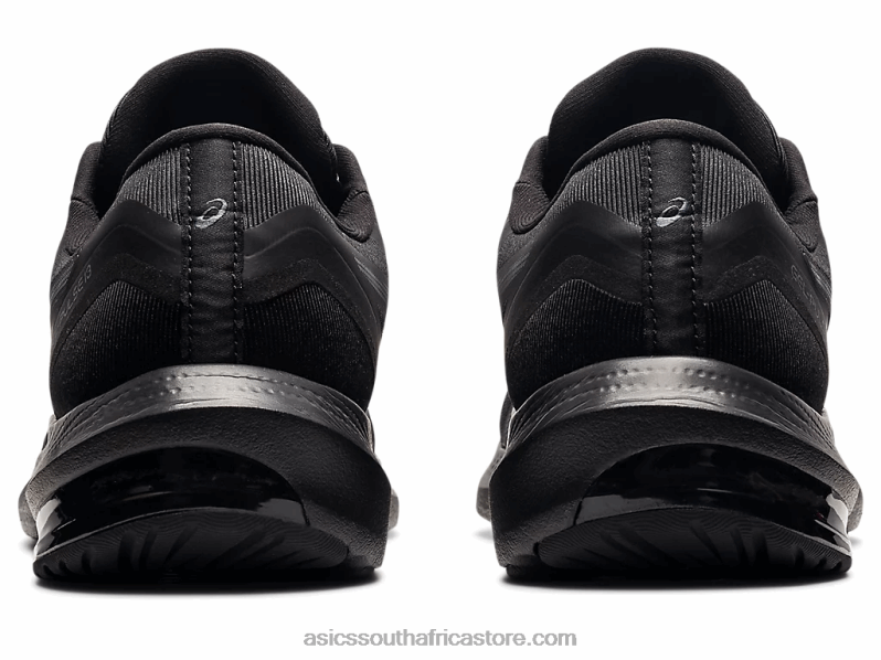 Men Asics Gel-Pulse 13 LH4X01848 Black/Metropolis