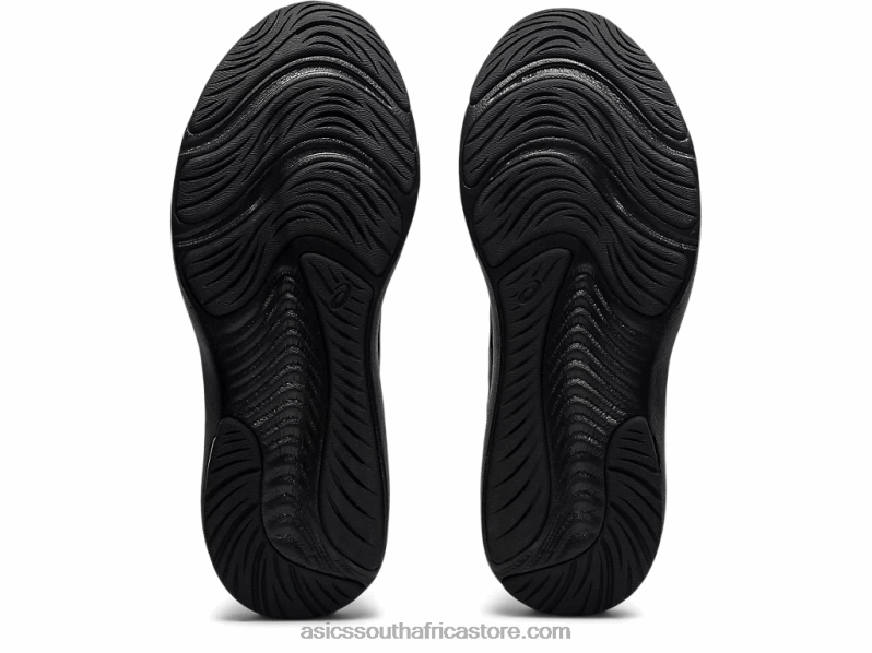 Men Asics Gel-Pulse 13 LH4X01848 Black/Metropolis