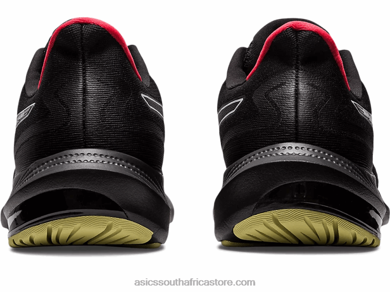 Men Asics Gel-Pulse 14 LH4X0460 Black/Sky