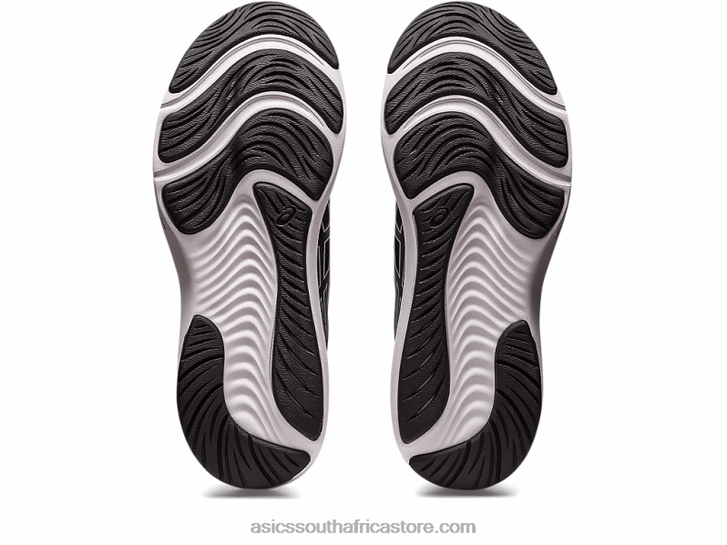 Men Asics Gel-Pulse 14 LH4X0468 Black/White