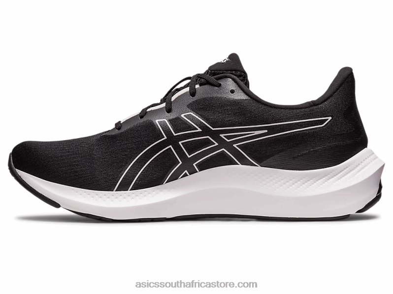 Men Asics Gel-Pulse 14 LH4X0560 Black/White