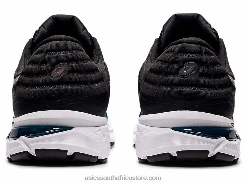 Men Asics Gel-Pursue 7 LH4X01011 Mako Blue/Black