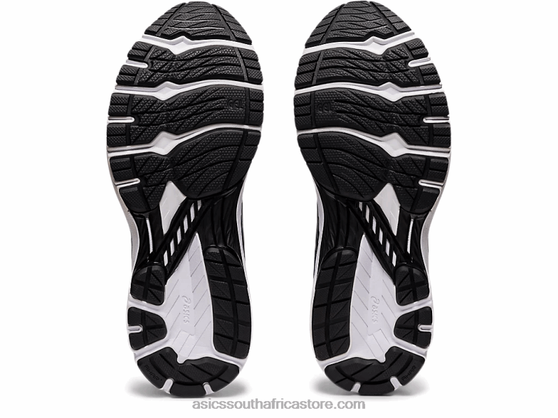 Men Asics Gel-Pursue 7 LH4X01011 Mako Blue/Black