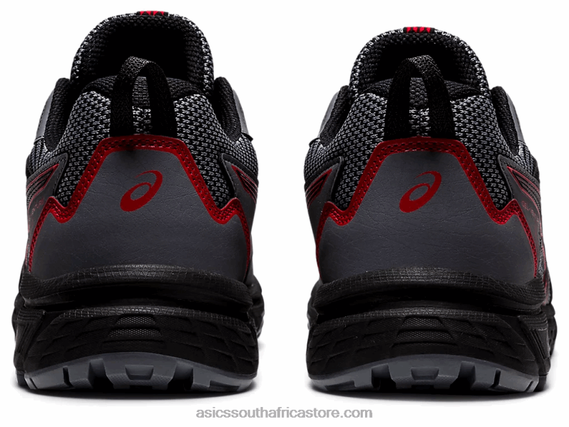 Men Asics Gel-Venture 8 LH4X01845 Metropolis/Black