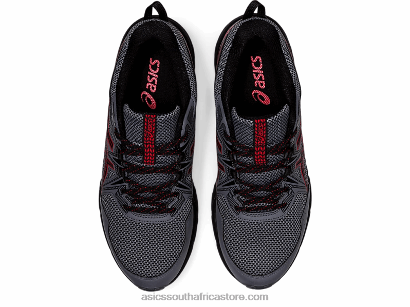 Men Asics Gel-Venture 8 LH4X01845 Metropolis/Black