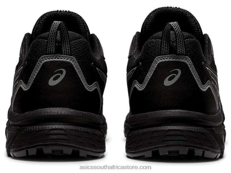 Men Asics Gel-Venture 8 LH4X01847 Black