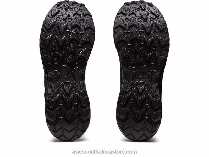 Men Asics Gel-Venture 9 LH4X068 Black