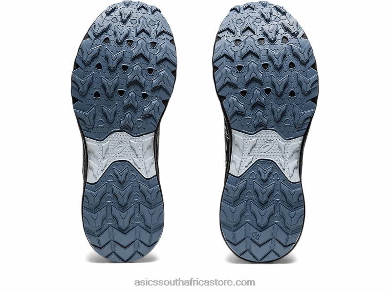 Men Asics Gel-Venture 9 LH4X090 Midnight/Sky