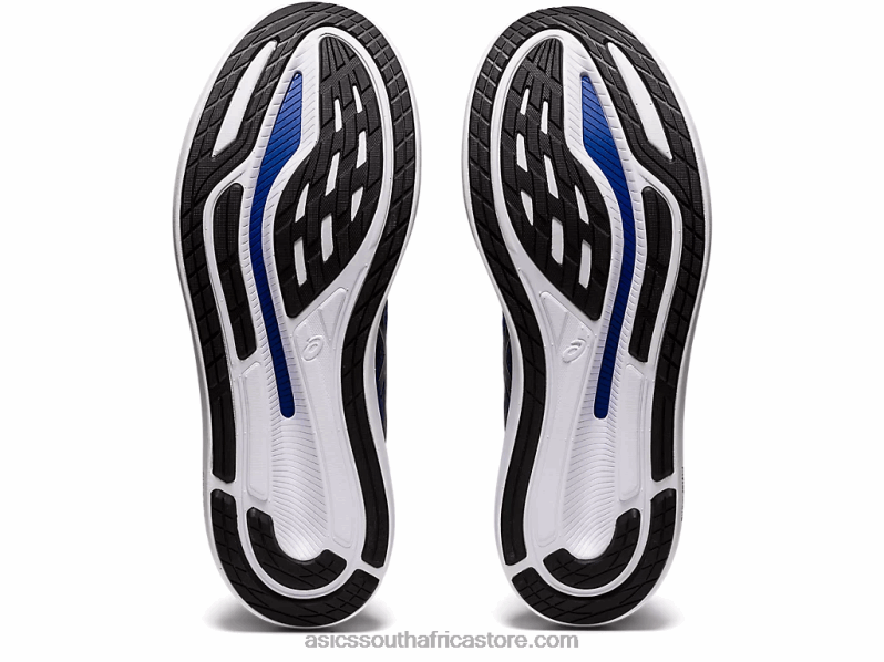 Men Asics Glideride 2 LH4X01794 Black