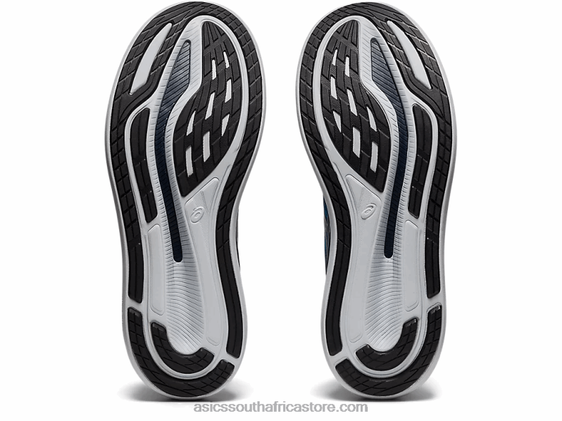 Men Asics Glideride 2 LH4X01922 Reborn Blue/Black