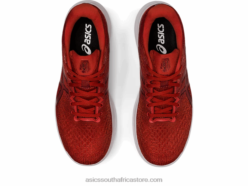 Men Asics Glideride 3 LH4X0413 Spice Latte/Black